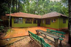 Grassroots Wayanad, Valley-view Tents