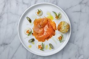 Anantara The Marker Dublin - A Leading Hotel of the World