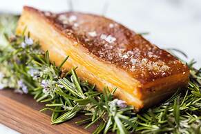 Anantara The Marker Dublin - A Leading Hotel of the World