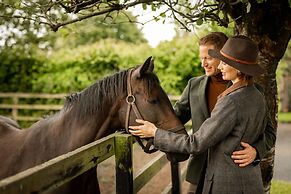 Anantara The Marker Dublin - A Leading Hotel of the World