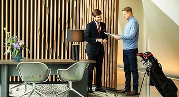 Anantara The Marker Dublin - A Leading Hotel of the World