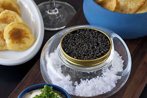 Anantara The Marker Dublin - A Leading Hotel of the World