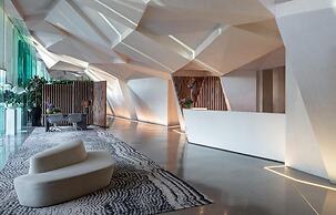 Anantara The Marker Dublin - A Leading Hotel of the World