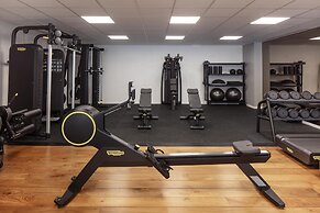 Anantara The Marker Dublin - A Leading Hotel of the World