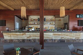 DOBEDAN EXCLUSIVE HOTEL & SPA