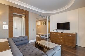 DOBEDAN EXCLUSIVE HOTEL & SPA