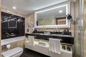 DOBEDAN EXCLUSIVE HOTEL & SPA