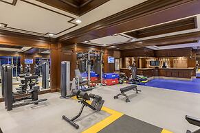 DOBEDAN EXCLUSIVE HOTEL & SPA