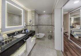 DOBEDAN EXCLUSIVE HOTEL & SPA