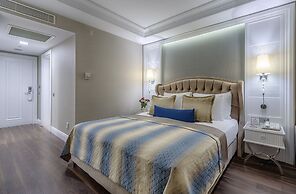 DOBEDAN EXCLUSIVE HOTEL & SPA