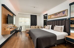 DOBEDAN EXCLUSIVE HOTEL & SPA