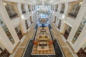 DOBEDAN EXCLUSIVE HOTEL & SPA