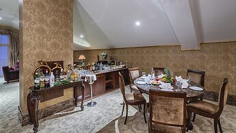 DOBEDAN EXCLUSIVE HOTEL & SPA