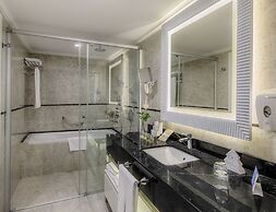 DOBEDAN EXCLUSIVE HOTEL & SPA