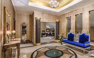 DOBEDAN EXCLUSIVE HOTEL & SPA