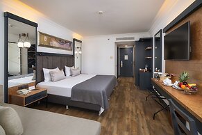 DOBEDAN EXCLUSIVE HOTEL & SPA