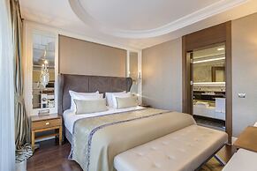 DOBEDAN EXCLUSIVE HOTEL & SPA