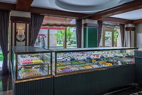 DOBEDAN EXCLUSIVE HOTEL & SPA