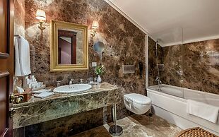 DOBEDAN EXCLUSIVE HOTEL & SPA