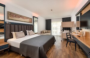 DOBEDAN EXCLUSIVE HOTEL & SPA