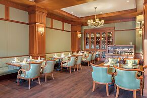 DOBEDAN EXCLUSIVE HOTEL & SPA