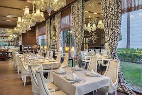 DOBEDAN EXCLUSIVE HOTEL & SPA