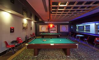 DOBEDAN EXCLUSIVE HOTEL & SPA