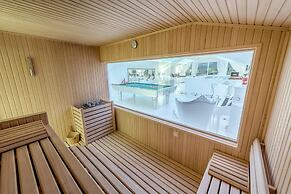 DOBEDAN EXCLUSIVE HOTEL & SPA