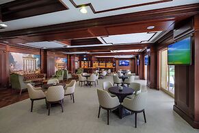 DOBEDAN EXCLUSIVE HOTEL & SPA