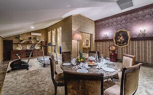 DOBEDAN EXCLUSIVE HOTEL & SPA