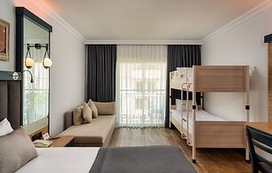 DOBEDAN EXCLUSIVE HOTEL & SPA