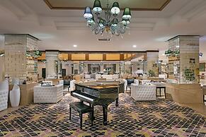 DOBEDAN EXCLUSIVE HOTEL & SPA