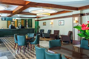 DOBEDAN EXCLUSIVE HOTEL & SPA