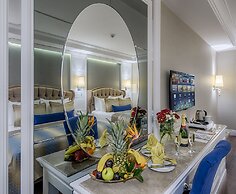 DOBEDAN EXCLUSIVE HOTEL & SPA