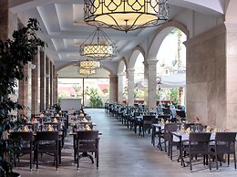 DOBEDAN EXCLUSIVE HOTEL & SPA