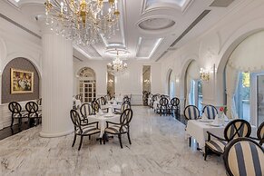 DOBEDAN EXCLUSIVE HOTEL & SPA