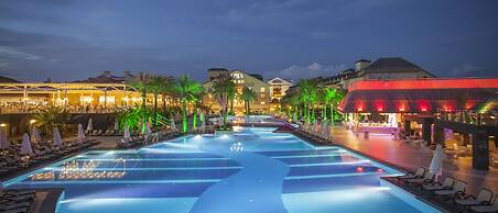 DOBEDAN EXCLUSIVE HOTEL & SPA