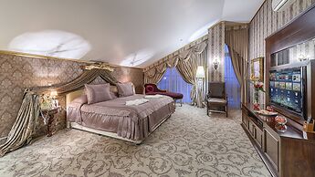 DOBEDAN EXCLUSIVE HOTEL & SPA