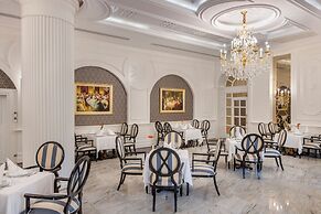 DOBEDAN EXCLUSIVE HOTEL & SPA