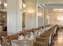 DOBEDAN EXCLUSIVE HOTEL & SPA
