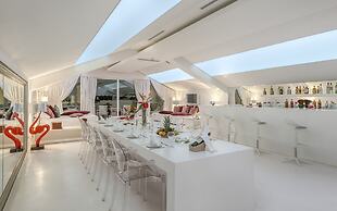 DOBEDAN EXCLUSIVE HOTEL & SPA