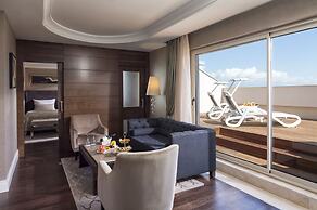 DOBEDAN EXCLUSIVE HOTEL & SPA