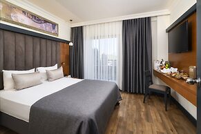 DOBEDAN EXCLUSIVE HOTEL & SPA