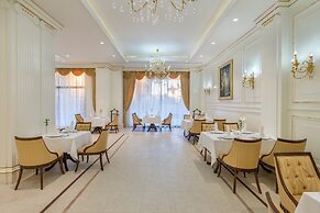 DOBEDAN EXCLUSIVE HOTEL & SPA