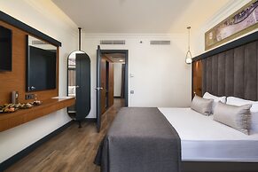 DOBEDAN EXCLUSIVE HOTEL & SPA