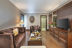 DOBEDAN EXCLUSIVE HOTEL & SPA