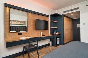 DOBEDAN EXCLUSIVE HOTEL & SPA