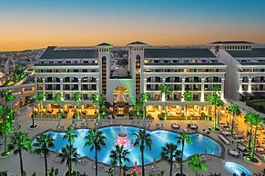 DOBEDAN EXCLUSIVE HOTEL & SPA