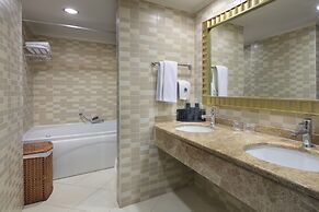 DOBEDAN EXCLUSIVE HOTEL & SPA