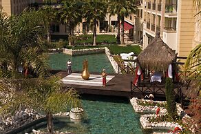 DOBEDAN EXCLUSIVE HOTEL & SPA